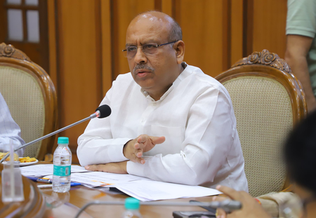 CAG report on air pollution to be discussed in Delhi Assembly session, beginning May 13