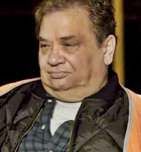 ‘The Wire’ actor Charley Scalies dies at 84 after prolonged battle with Alzheimer’s