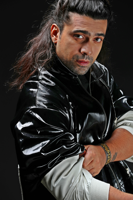 Jubin Nautiyal deconstructs new Pahadi song ‘Eeja’