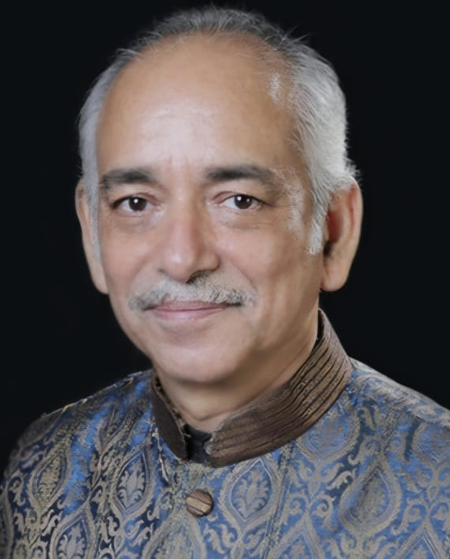 King of Puri Gajapati Dibyasingha Deb (picture: shreejagannatha.in)