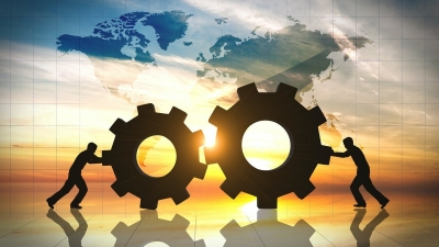 India’s services sector grows steadily in April, composite PMI hits 8-month high