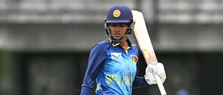 ICC Rankings: Harshitha Samarawickrama and Nilakshika Silva gain big with career-high ratings