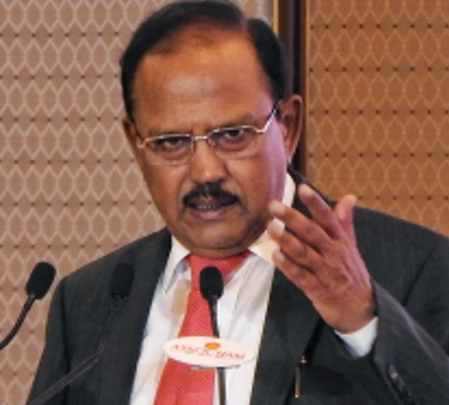 NSA Ajit Doval speaks with US Secretary of State, briefs him on ‘Operation Sindoor’ (IANS)