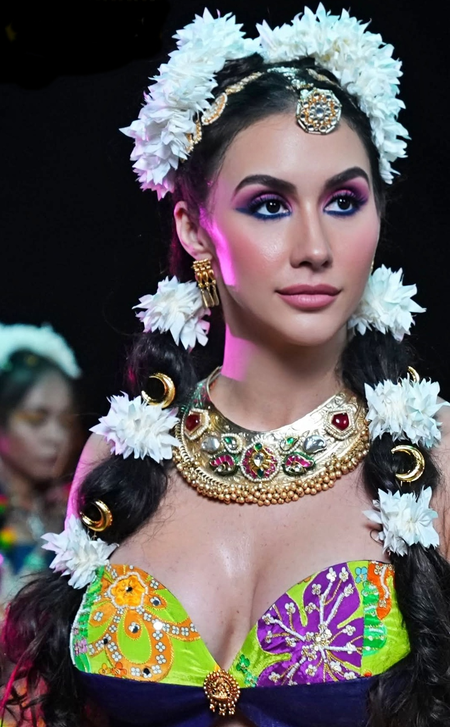 Lauren Gottlieb: I’ve been treated with respect in spaces I’ve worked in