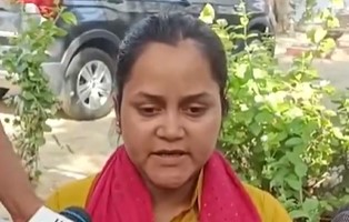 Thank you, PM Modi: Family of Pahalgam terror victim Shubham Dwivedi, hails Operation Sindoor