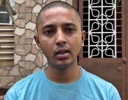 Perfect tribute: Family members of Pahalgam victims on 'Operation Sindoor'