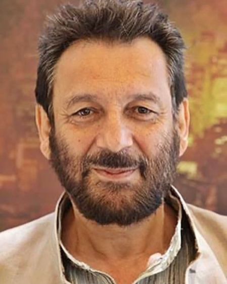 Shekhar Kapur: Operation Sindoor is precise hit at territories that backed the terrorist that killed innocent civilians