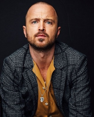Aaron Paul signed for ‘The Midnight Pool’ directed by ‘V for Vendetta’ director