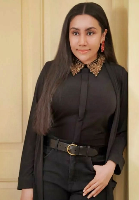 Any leader who remains silent on threats to women is unfit to be called a true leader, says Divya Sathyaraj 