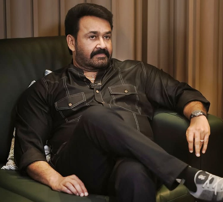 Mohanlal says 'challenge us and we will rise' on Operation Sindoor