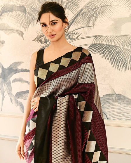  Nikita Dutta reflects on her childhood shaped by rules and restrictions