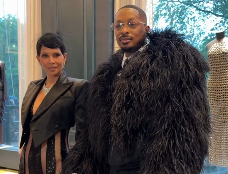 Halle Berry starved herself in the run-up to the Met Gala