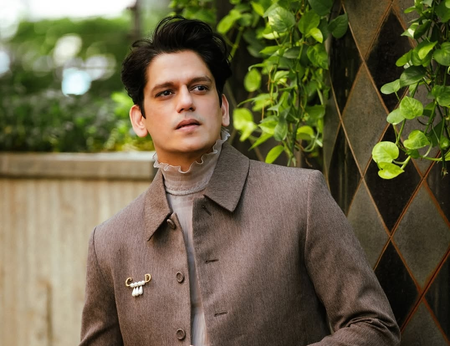 Vijay Varma believes terrorist Masood Azhar deserves harsher punishment