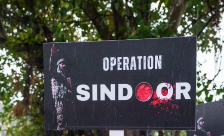 Precision, technology, and depth: What makes ‘Operation Sindoor’ different (File photo for representation/IANS)