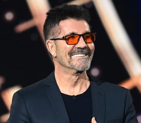 Simon Cowell always worries about money despite £300 million networth