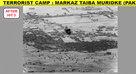 Lashkar, Jaish scatter terror camps across Pakistan in bid to evade Indian strikes