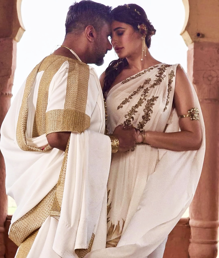 Yo Yo Honey Singh, Nargis Fakhri wrap up shoot of ‘masterpiece’ song ‘Teri Yaadein’