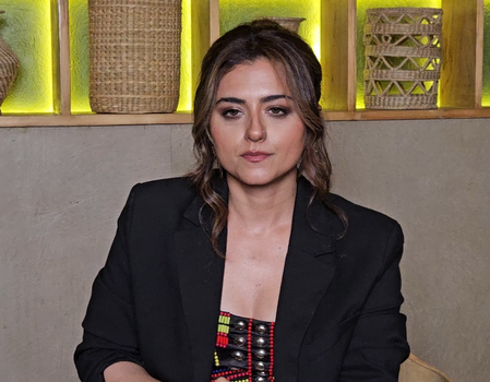 Riddhi Dogra on gaining recognition: ‘Shah Rukh Khan and Atlee know who I am that’s a win’