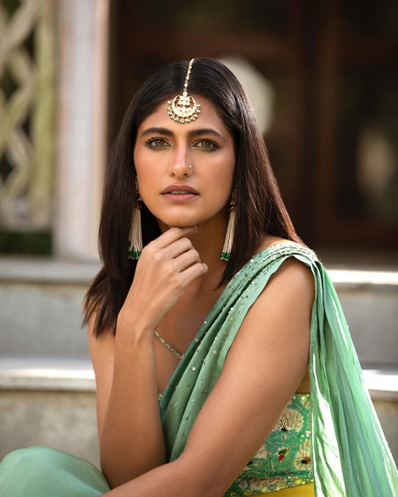 Kubbra Sait celebrates Mother’s Day with her mom in the ‘most creative and exciting’ way