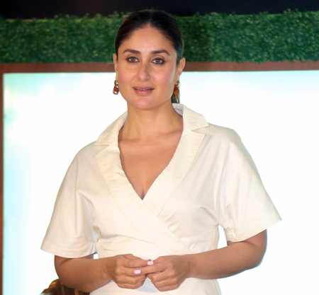 Kareena Kapoor Khan is ‘grateful’ to the efforts of India’s armed forces