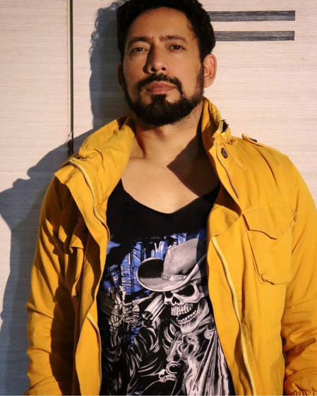 ‘CID’ actor Hrishikesh Pandey admits he couldn’t do full justice to some of his early roles