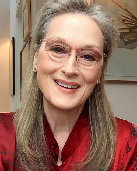 Meryl Streep, Martin Short’s character spotted packing PDA on ‘Only Murders in the Building’ sets