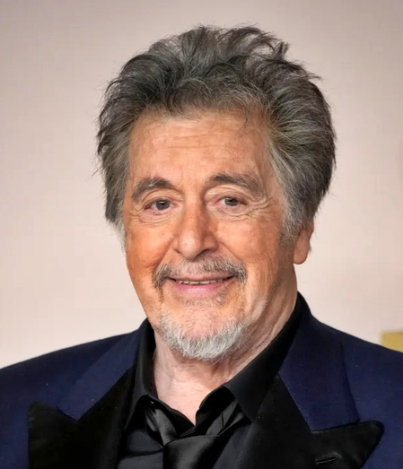 'Captivated’ starring Al Pacino to enter production with Rome schedule