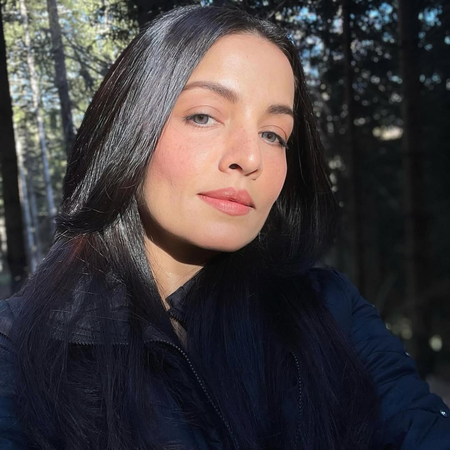 Celina Jaitly: I may be far, but my spirit stands with India