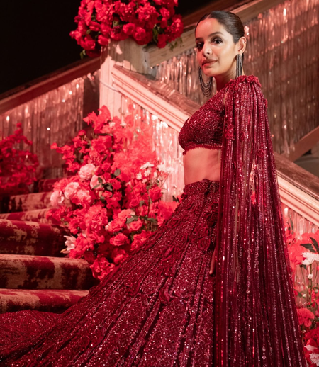 Lisa Mishra on ‘The Royals’: It was a long casting journey