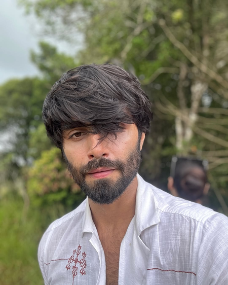 Karan Jotwani questions industry's silence amid rising Indo-Pak tensions