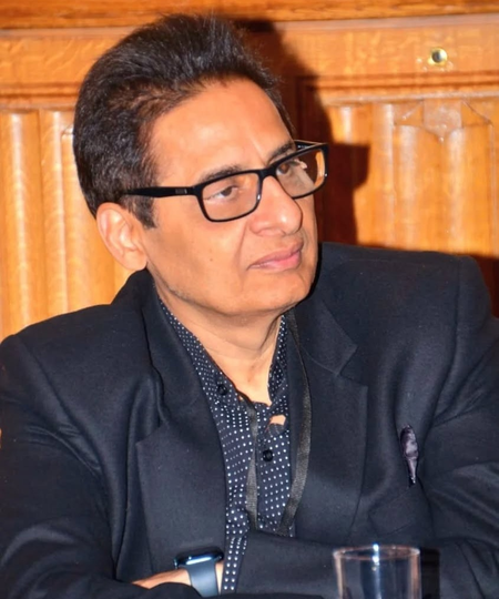 Veteran producer Vashu Bhagnani wishes to set up a state-of-the-art studio in Dubai