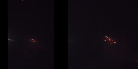 Sirens echo across Jammu as ‘blasts’ trigger blackout; CM Omar Abdullah posts urgent advisory on social media