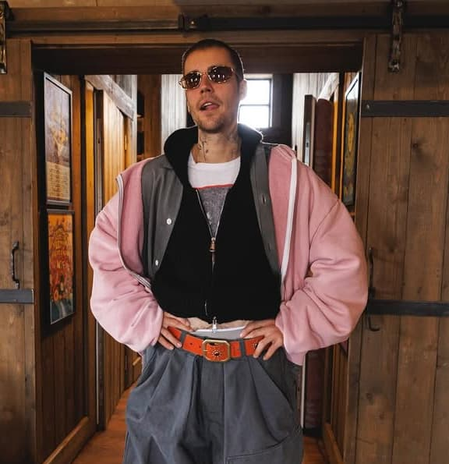 Justin Bieber drops cryptic posts about honesty and love