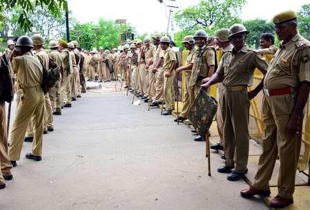 Explosions continue in Jaisalmer, Sriganganagar and Barmer; alert sounded in Jodhpur