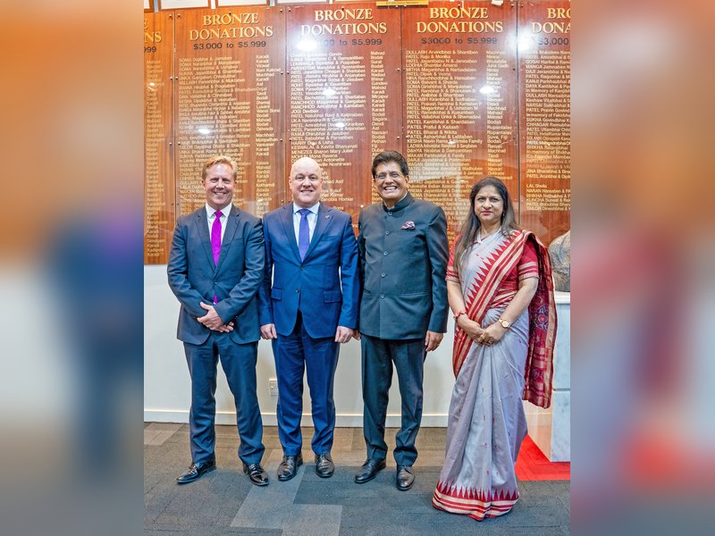 India secures a ‘Southern Anchor’ via New Zealand FTA amid global trade uncertainty