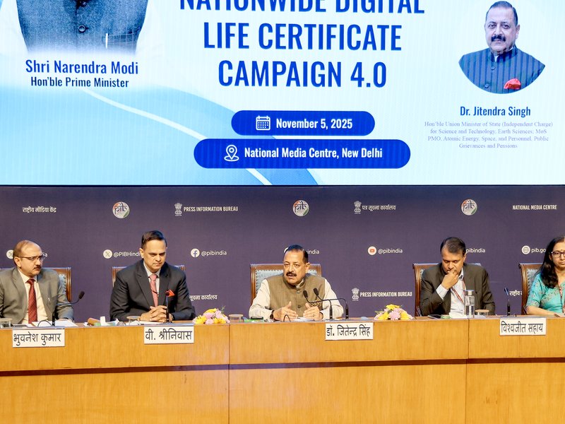 Govt to hold workshop to enhance ease of living for pensioners