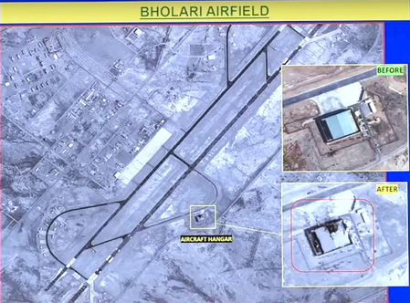 India’s post-Pulwama strikes reflect strategic shift: Military sources highlight deep-state targets