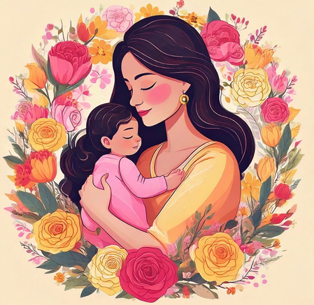 Seerat Kapoor, Palak Jaiswal and Delbar Arya honour their mothers’ silent sacrifices