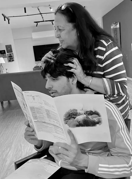 Sidharth Malhotra calls this Mother's Day 'special' as he gets ready to welcome his firstborn