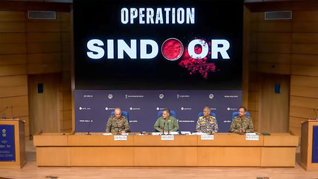 भारत और पाकिस्तान में सीजफायर का क्रेडिट लेने की मची होड़, ट्रंप के बाद अब चीन ने किया ये दावा