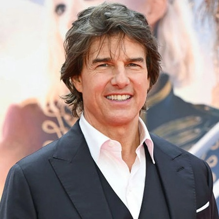 Tom Cruise reveals how he was cast in ‘Rain Man’
