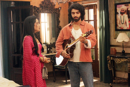 Bharat Ahlawat reveals how Ranbir Kapoor’s ‘Rockstar’ left a lasting impact on him