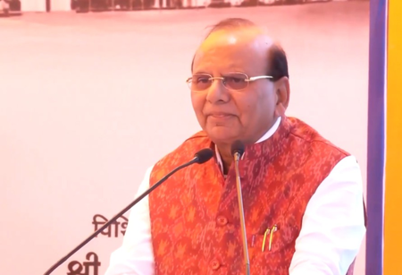 Delhi L-G slams previous AAP govt for ignoring his solar energy tips