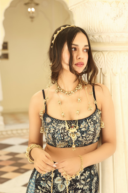 Laapataa Ladies' actress Nitanshi Goel is all set to make her Cannes debut