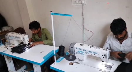 Bihar: Prime Minister’s Employment Generation Programme a boon for the people of Motihari