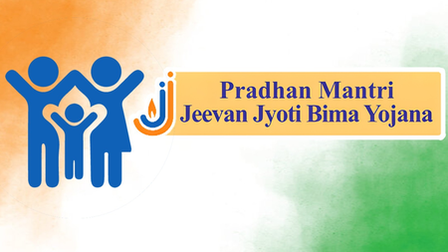 Jharkhand: Pradhan Mantri Jeevan Jyoti Bima Yojana gives financial security to poor in Sahibganj