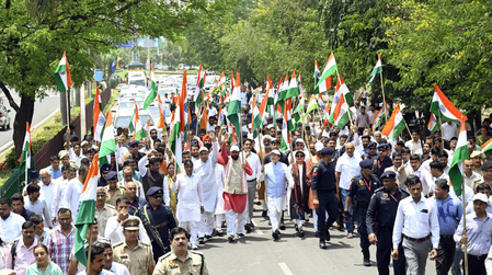 'Operation Sindoor', a symbol of country's dignity: Haryana CM