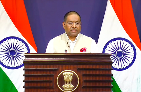 India engaging with China to ensure supply chain for rare earth elements: MEA