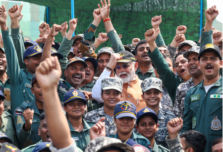 India didn't just win on battlefield, it nailed technology referendum during Operation Sindoor: US warfare expert