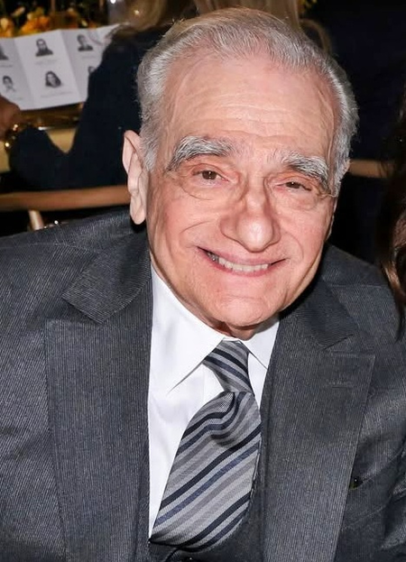 Martin Scorsese to be feted with Lifetime Achievement Award at Taormina Film Festival